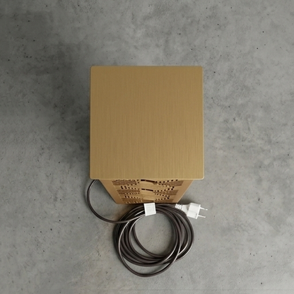 Linear Floor Lamp