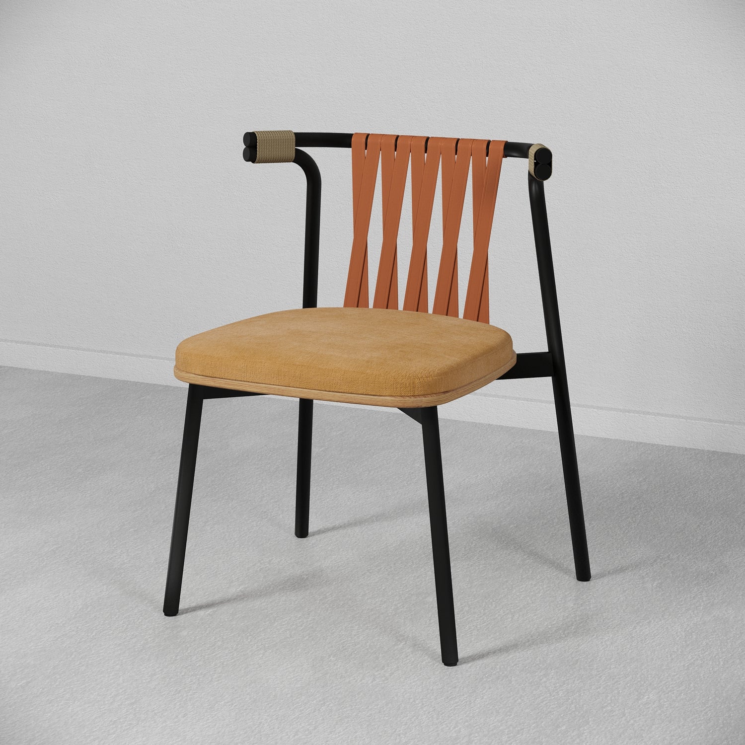Liora Chair