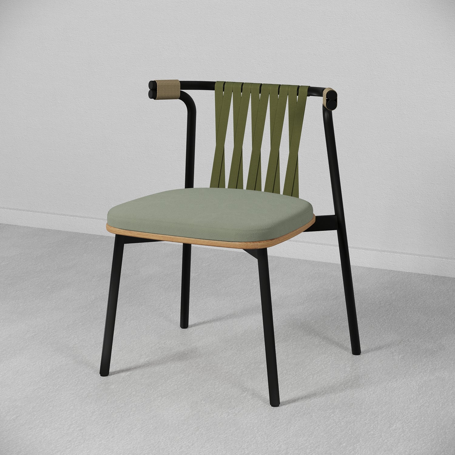 Liora Chair