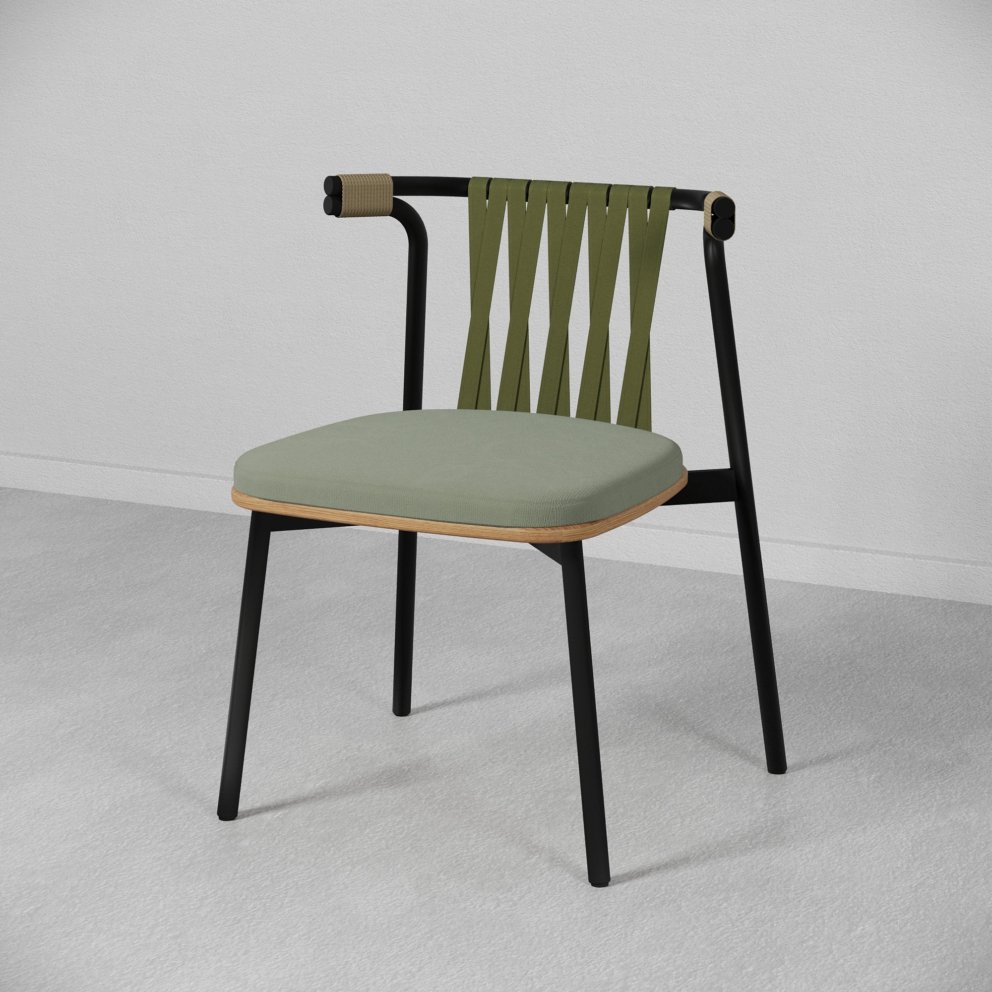 Liora Chair