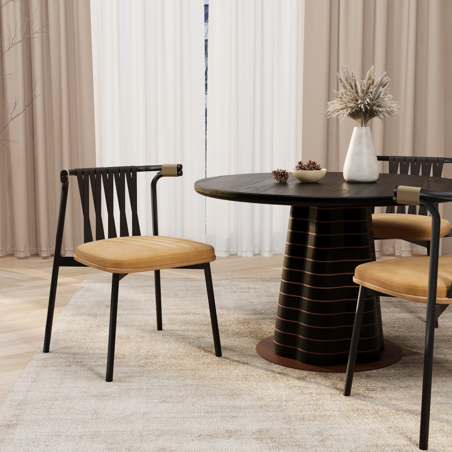 Liora Chair