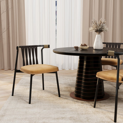Liora Chair