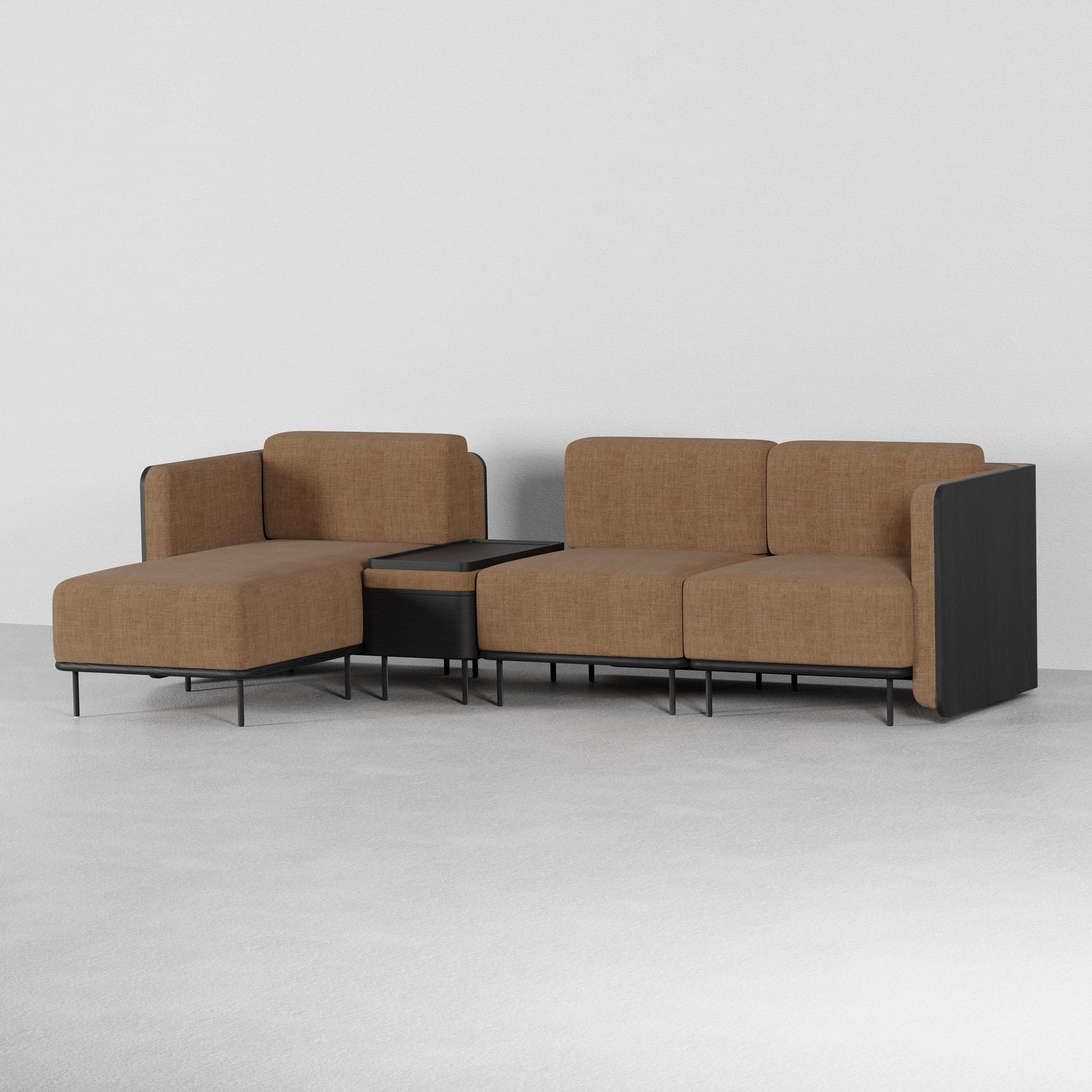 Liora Sectional Sofa