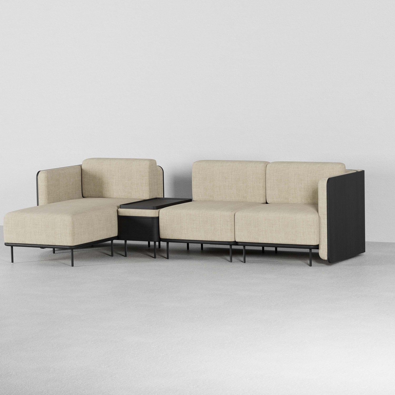 Liora Sectional Sofa