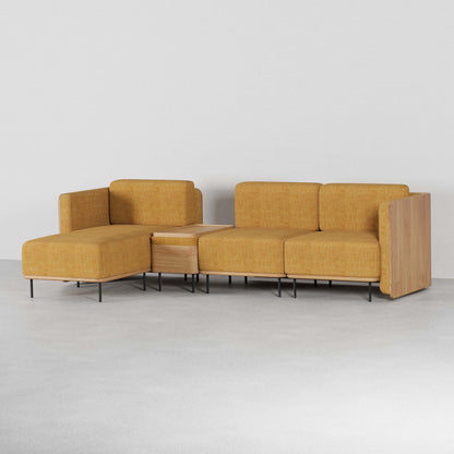 Liora Sectional Sofa