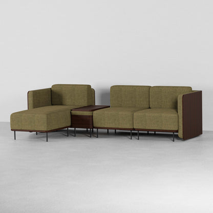 Liora Sectional Sofa