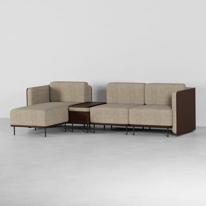 Liora Sectional Sofa