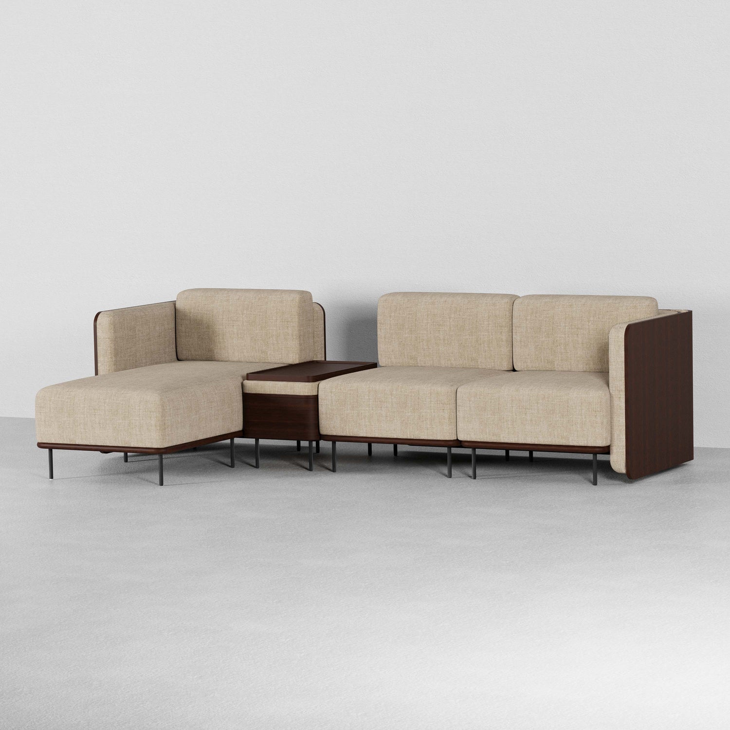 Liora Sectional Sofa