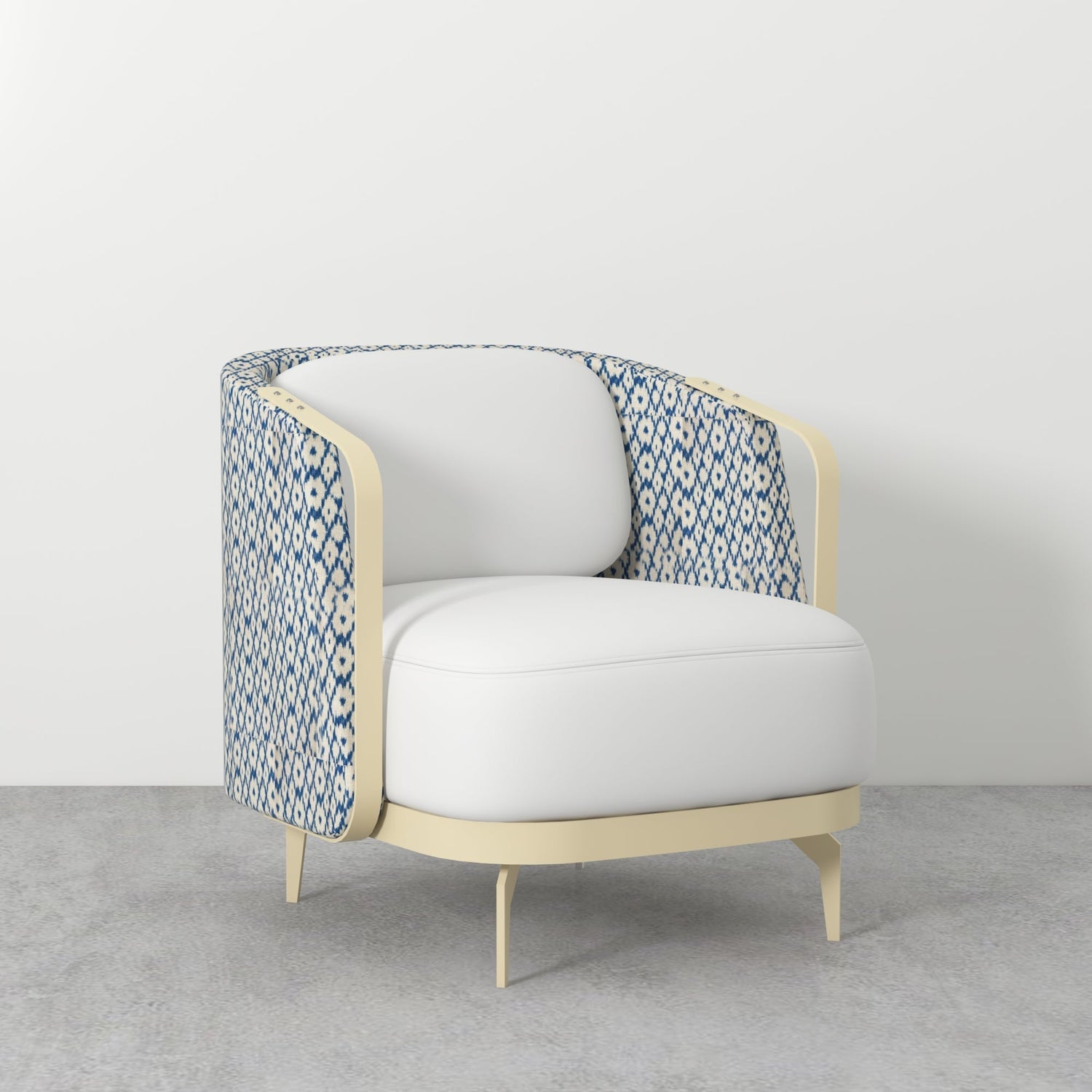 Lisa Lounge Chair