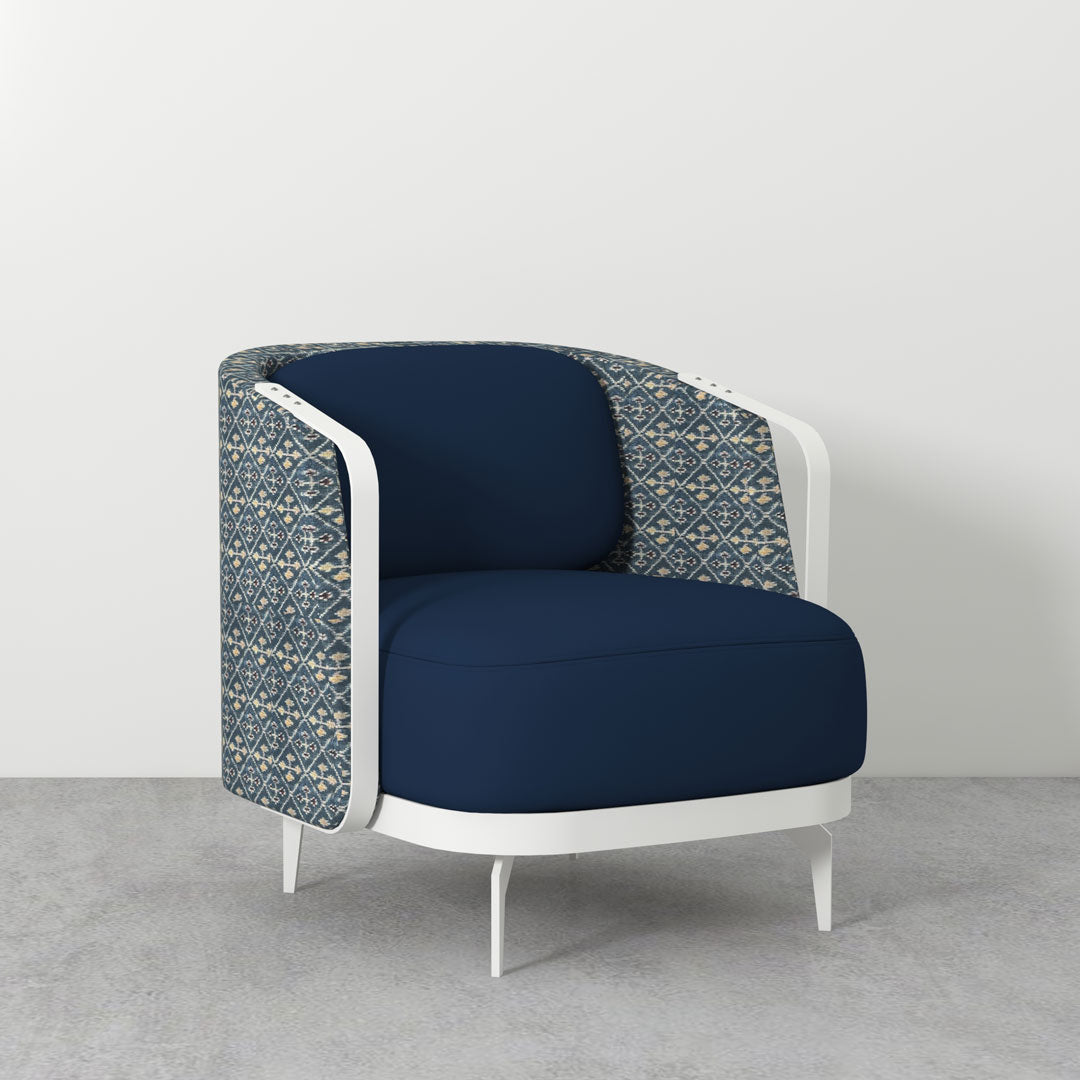 Lisa Lounge Chair