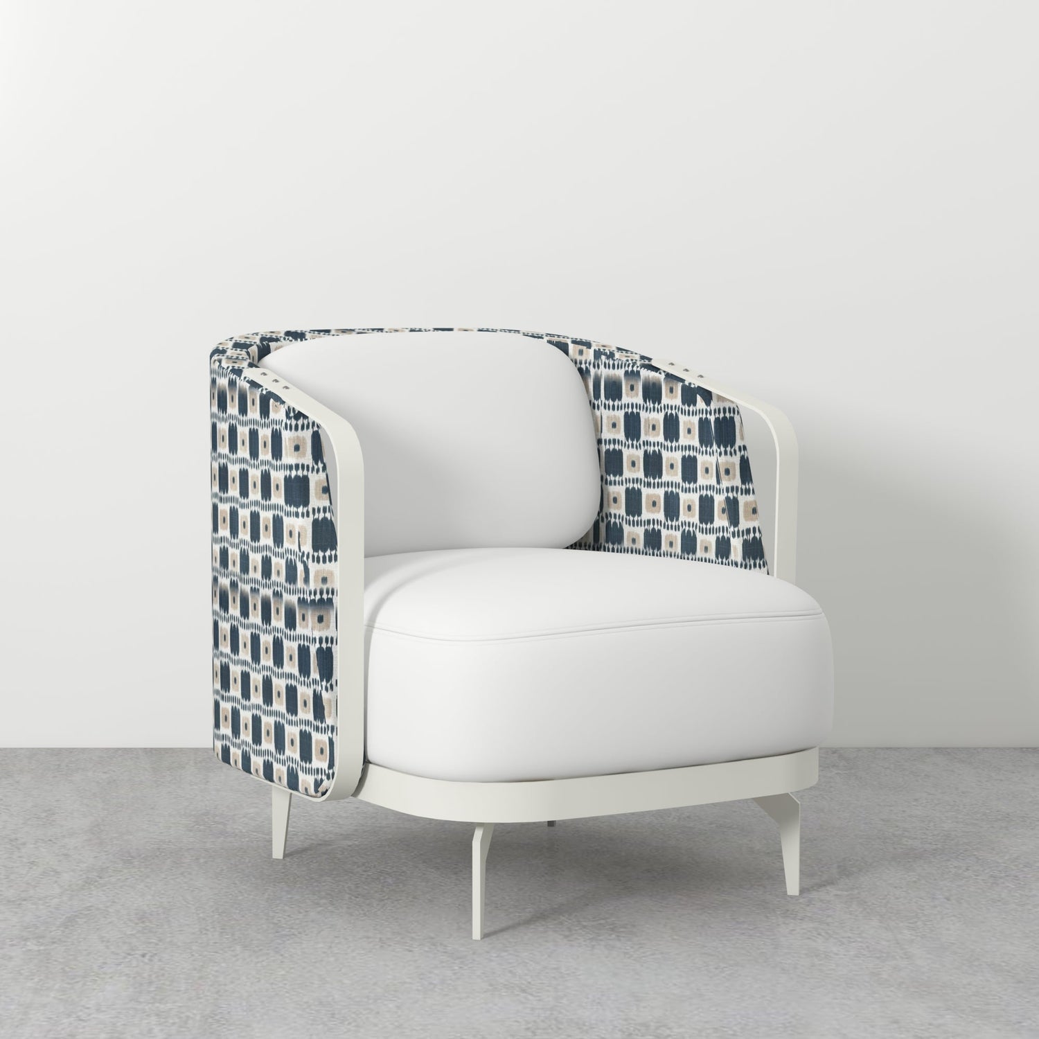 Lisa Lounge Chair