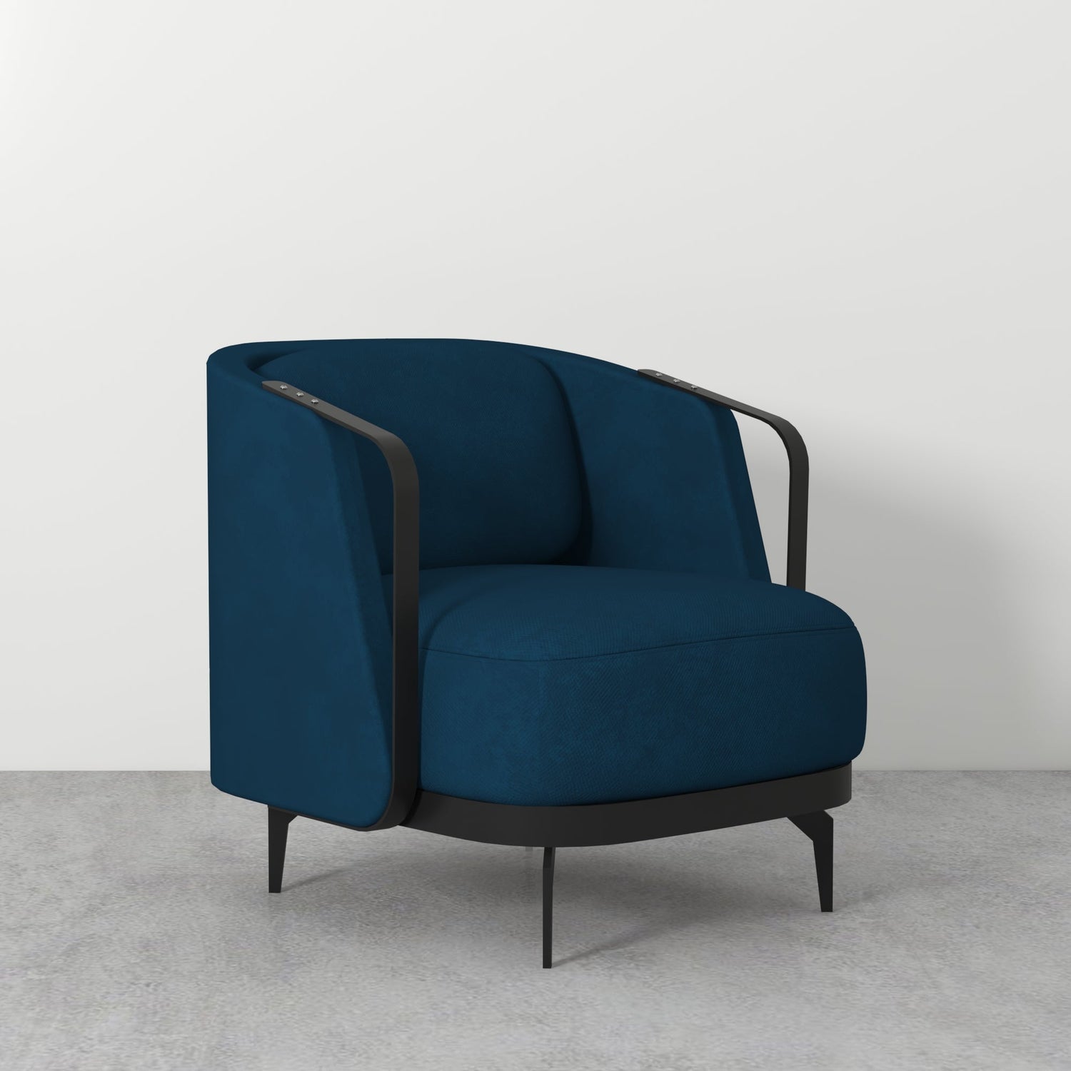 Lisa Lounge Chair