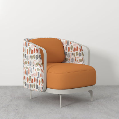 Lisa Lounge Chair