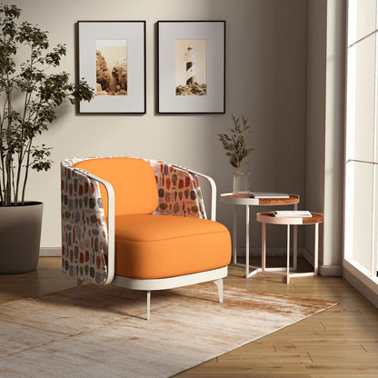 Lisa Lounge Chair