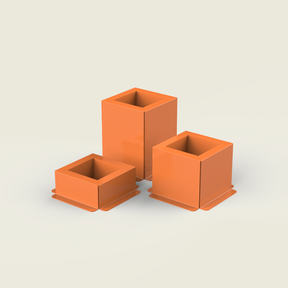 Lizie Candle/Tea Light Holder