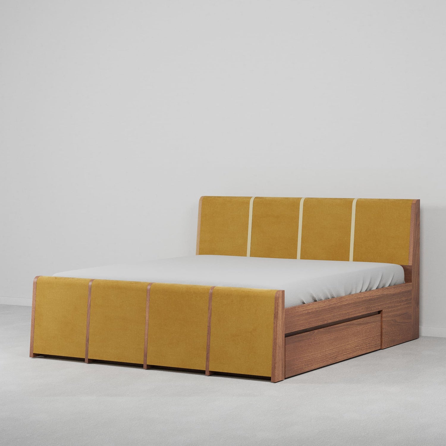 Longo Bed