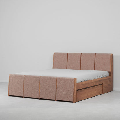 Longo Bed