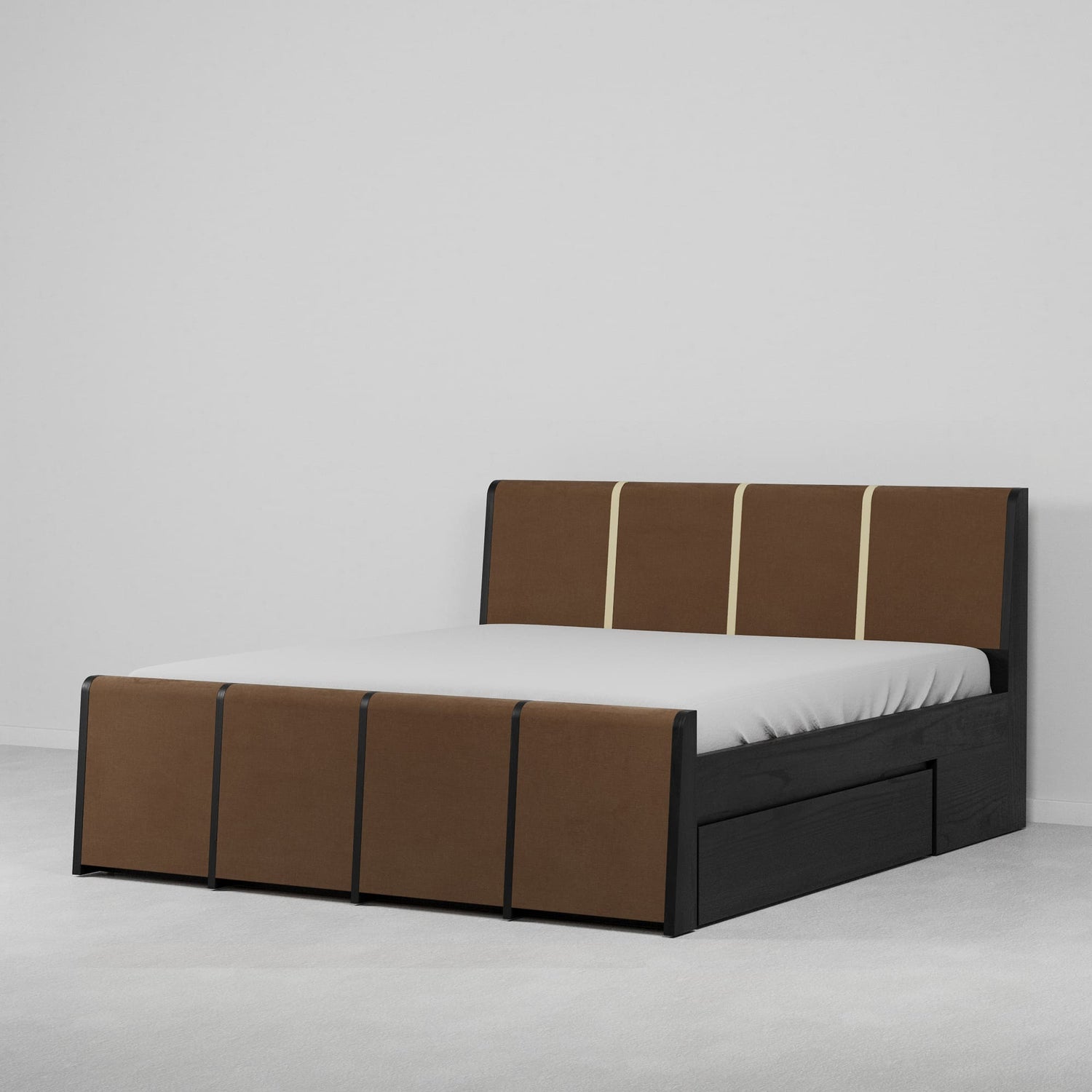 Longo Bed