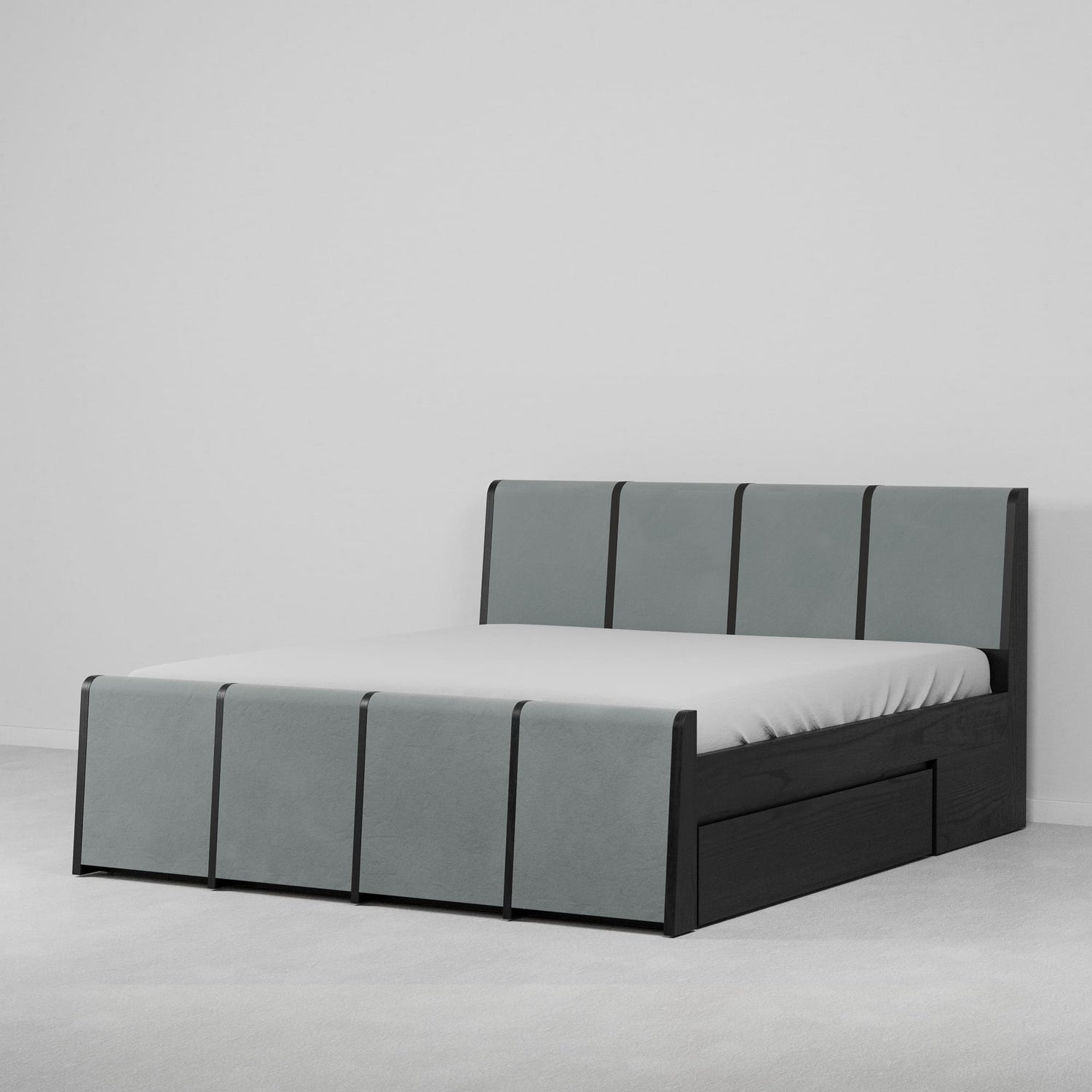 Longo Bed
