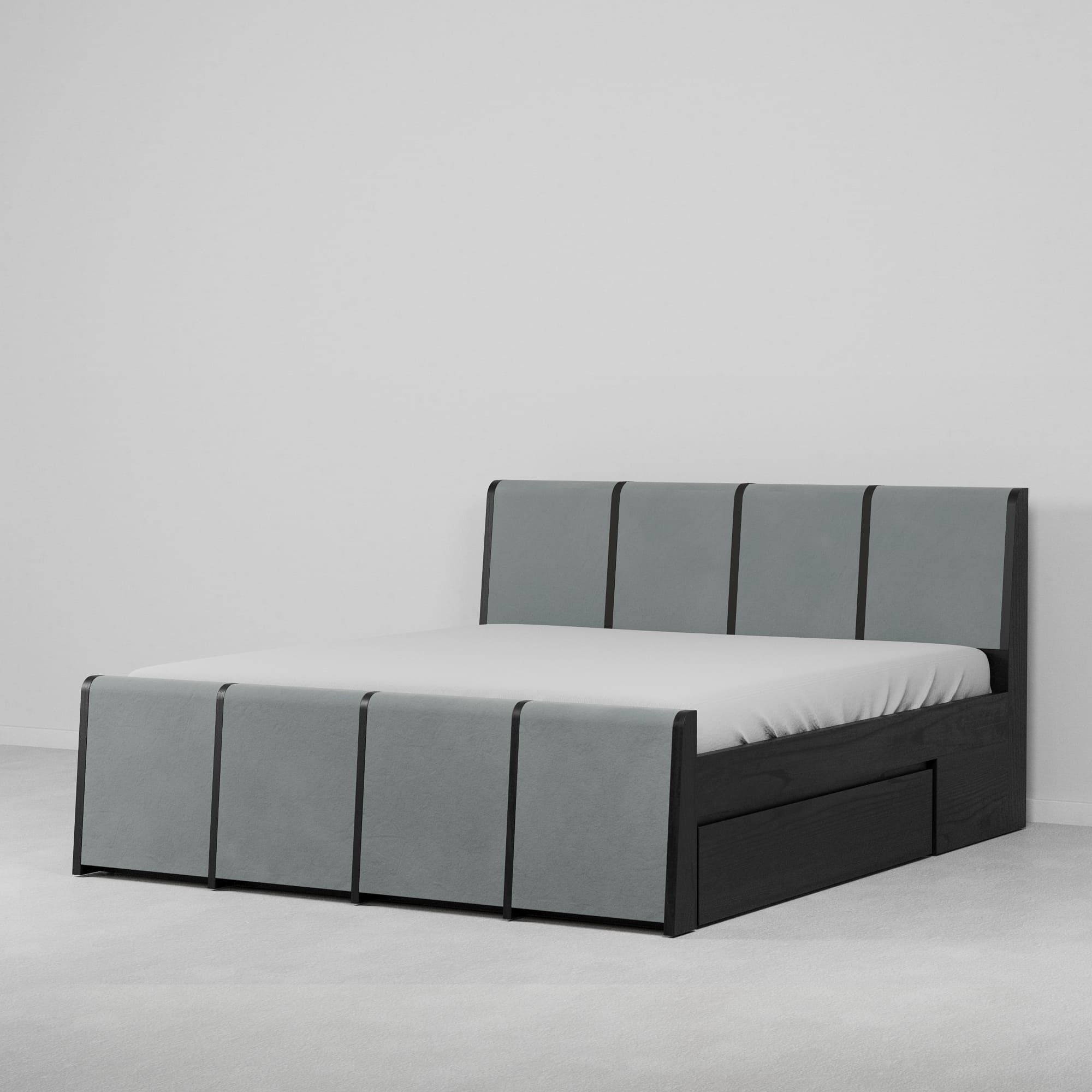 Longo Bed