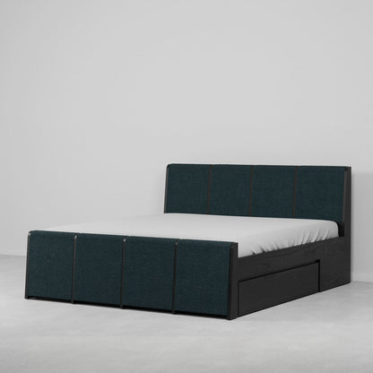 Longo Bed