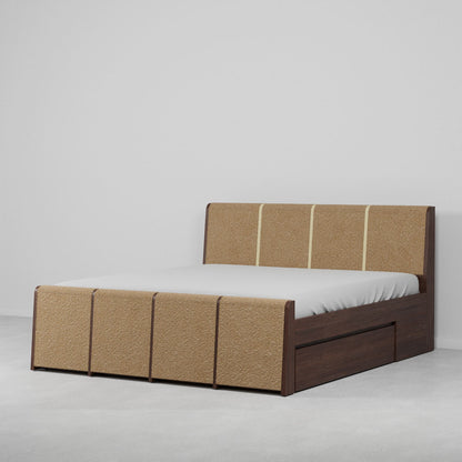 Longo Bed