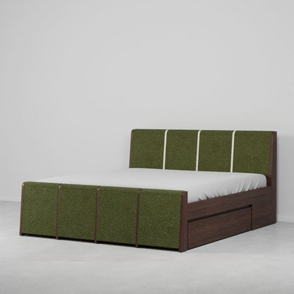 Longo Bed