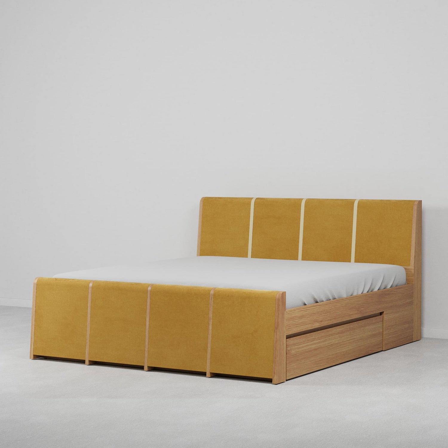 Longo Bed