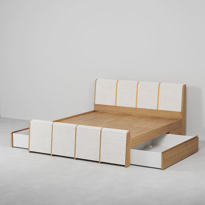 Longo Bed