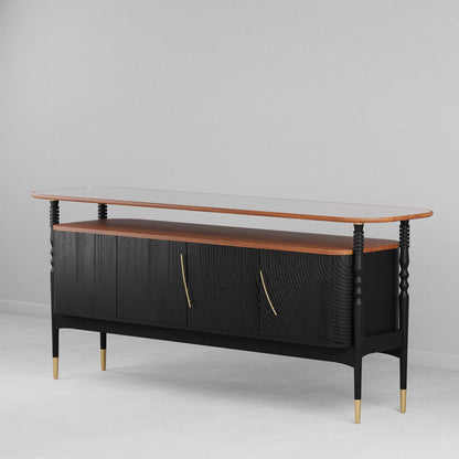 Loomix Credenza