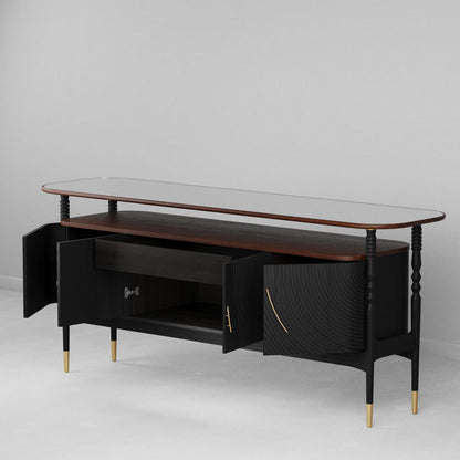 Loomix Credenza