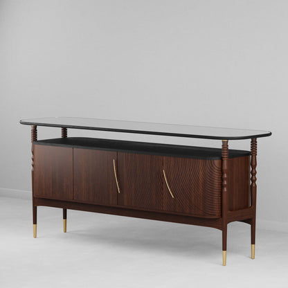 Loomix Credenza