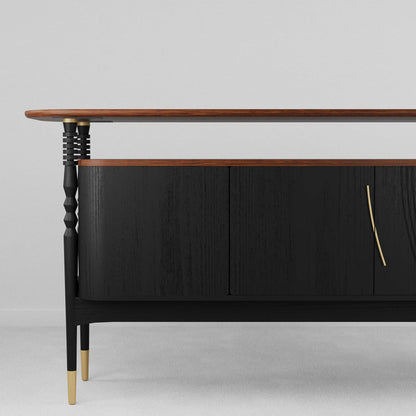 Loomix Credenza