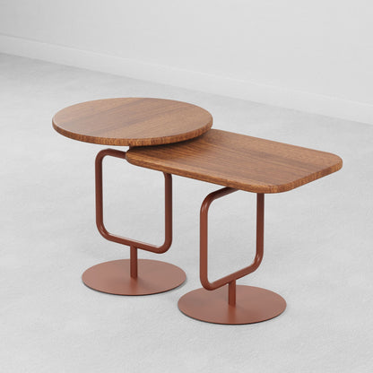 Loop Nesting Table 1