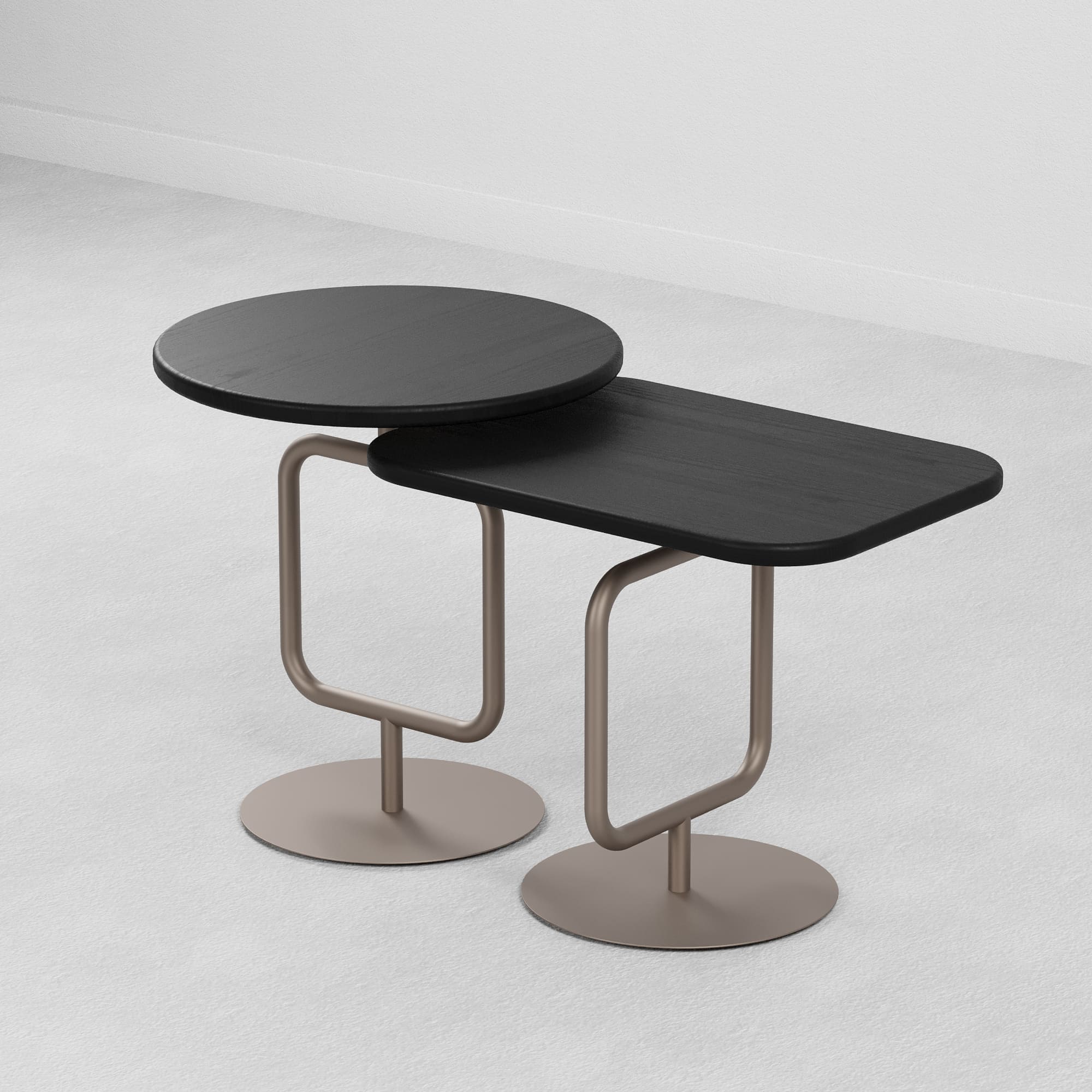 Loop Nesting Table 1