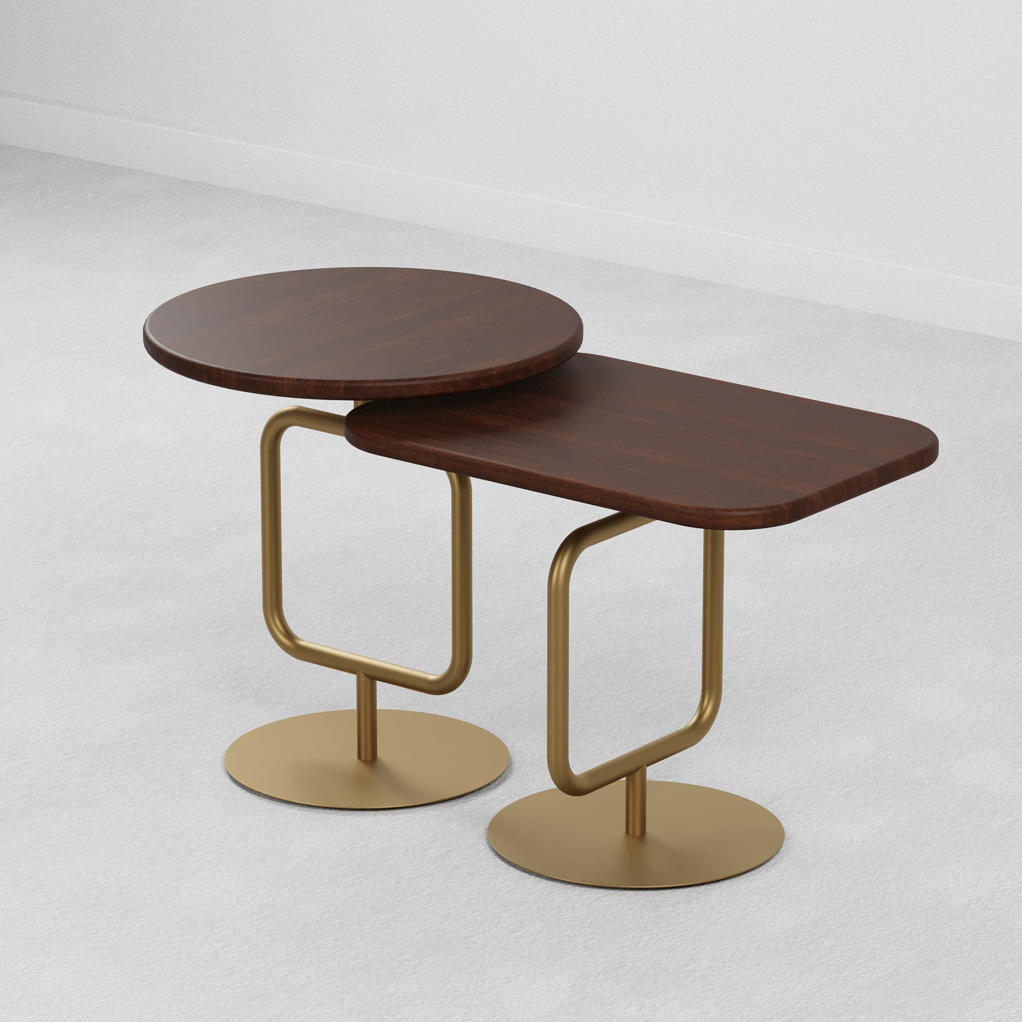Loop Nesting Table 1