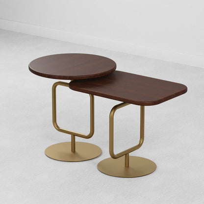 Loop Nesting Table 1