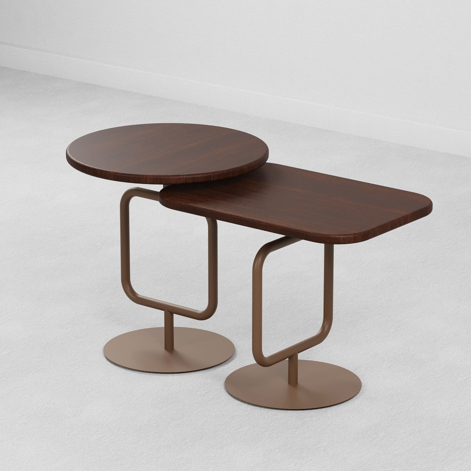 Loop Nesting Table 1