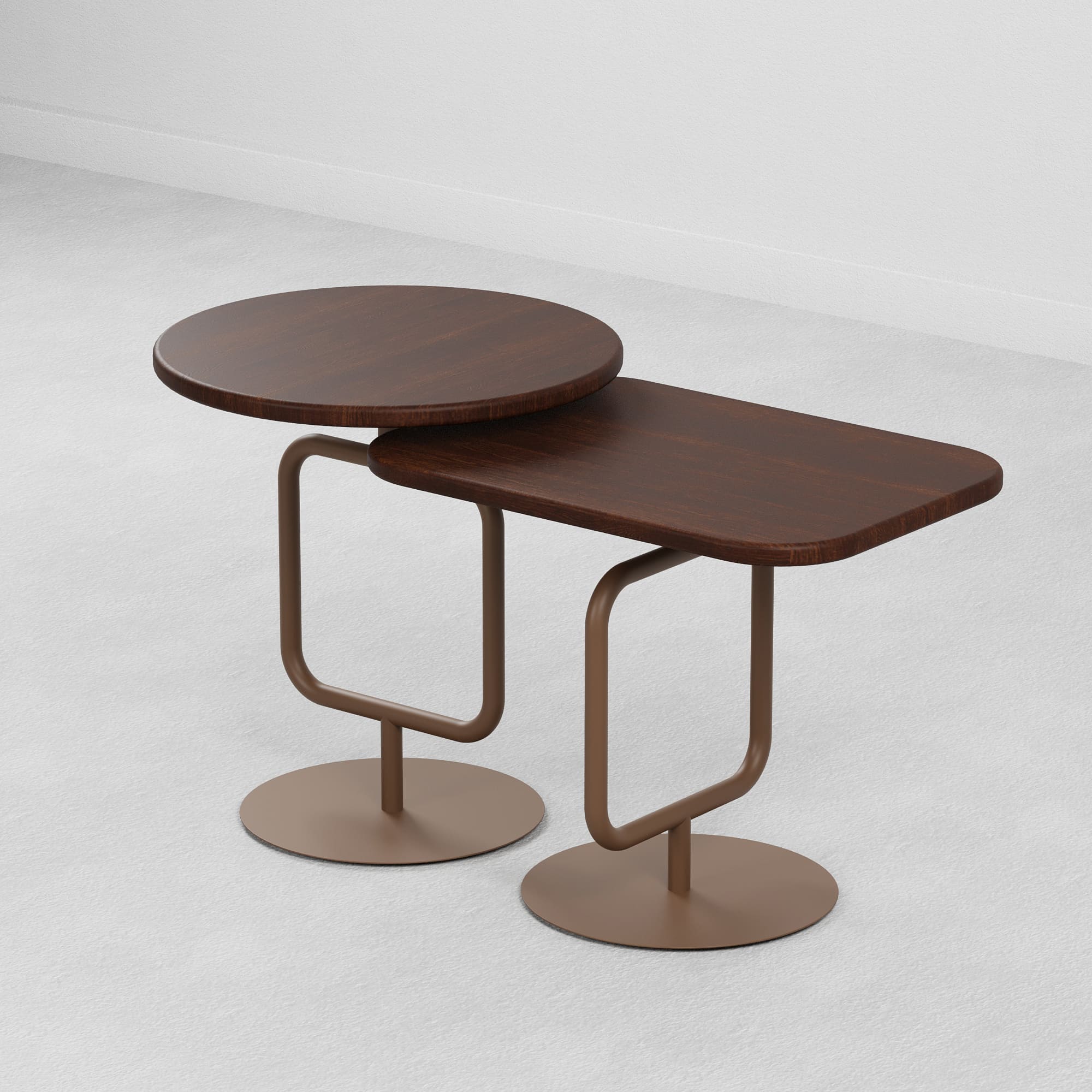 Loop Nesting Table 1