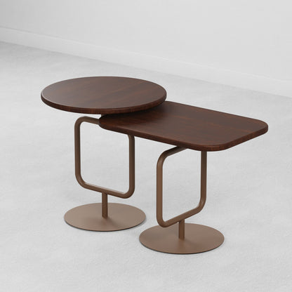 Loop Nesting Table 1