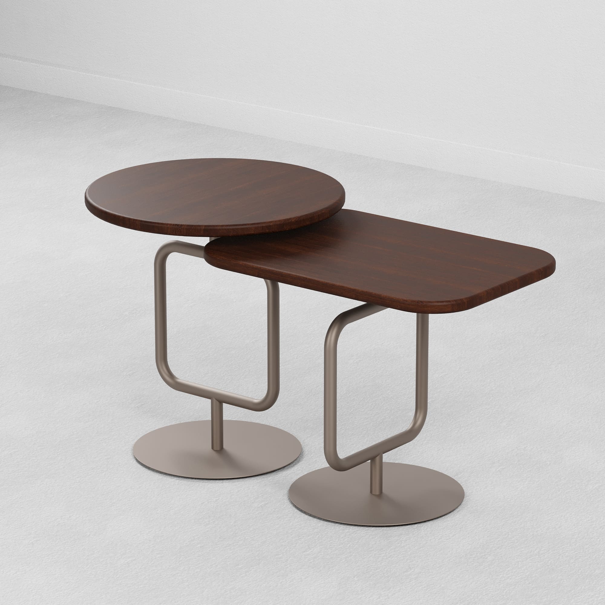 Loop Nesting Table 1