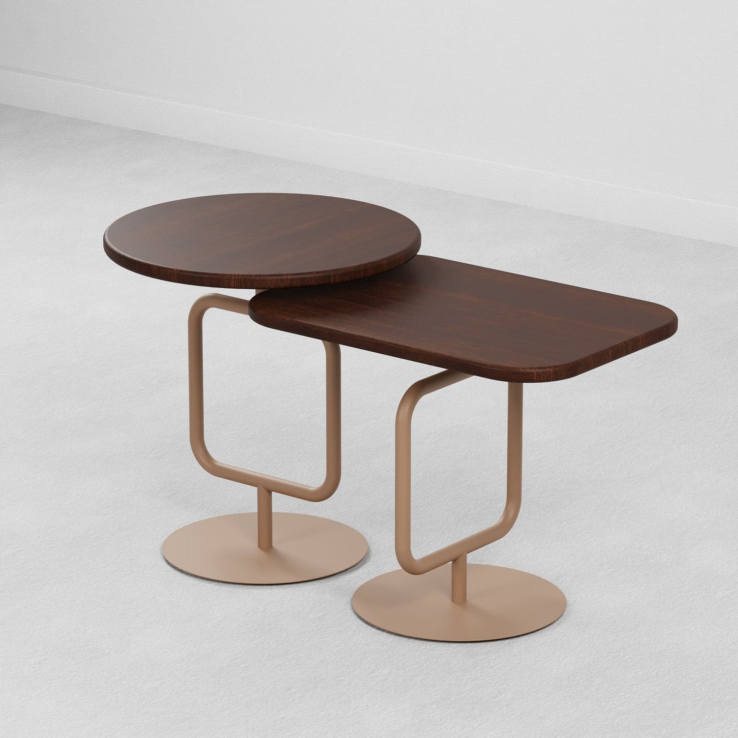 Loop Nesting Table 1