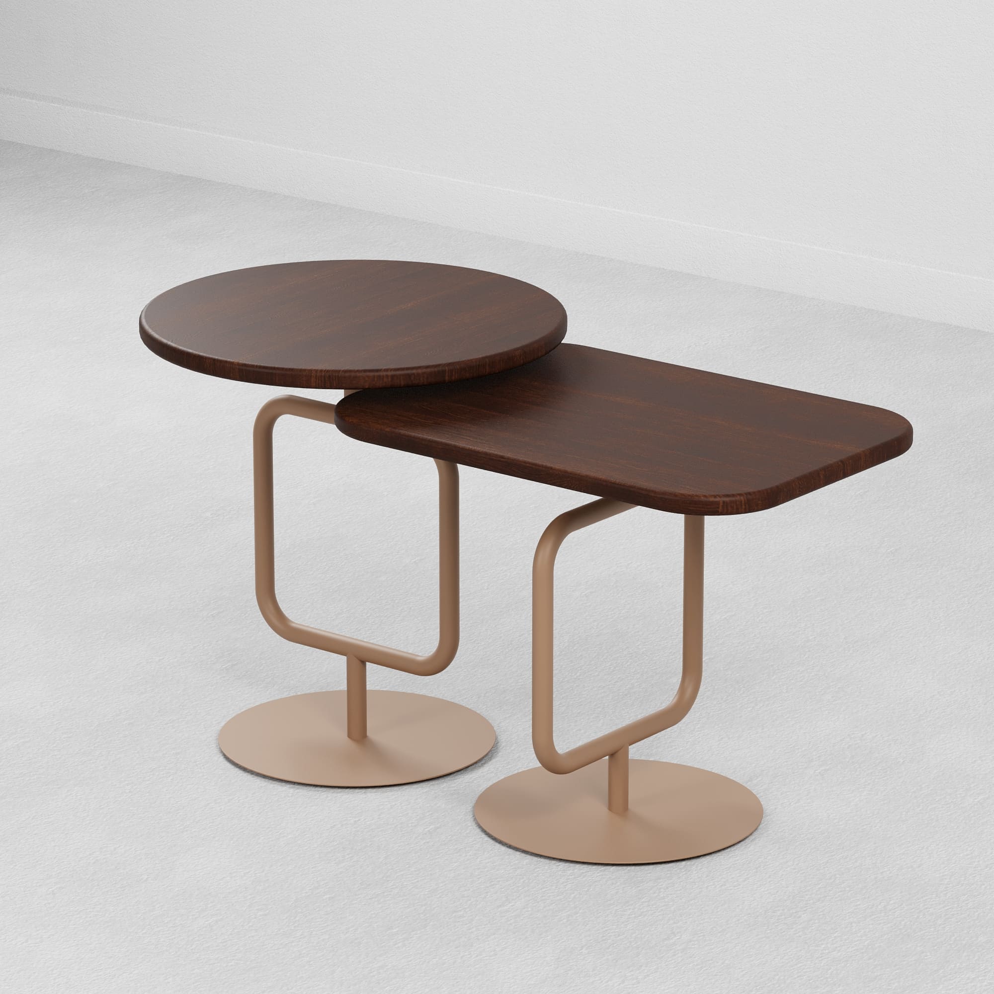 Loop Nesting Table 1