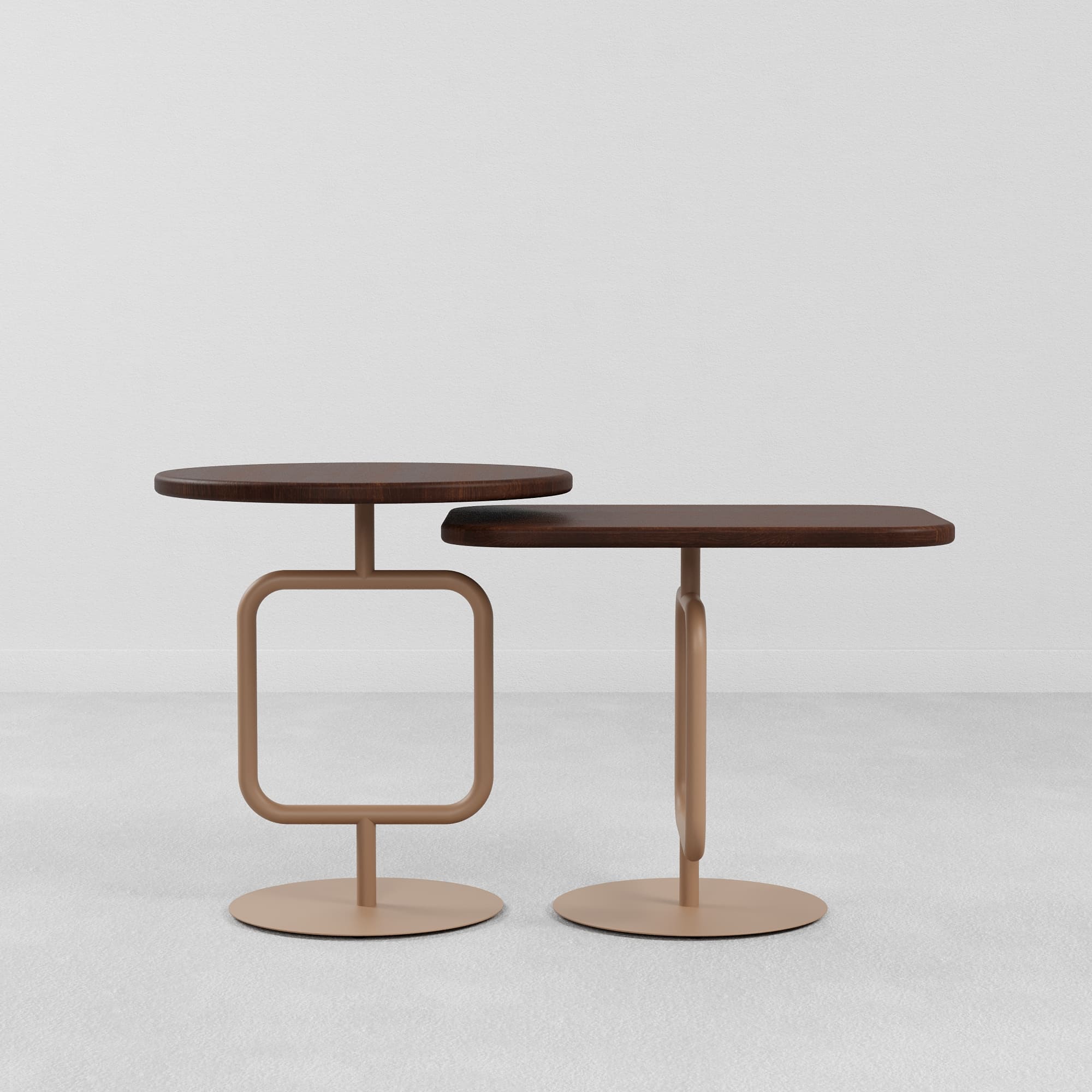 Loop Nesting Table 1