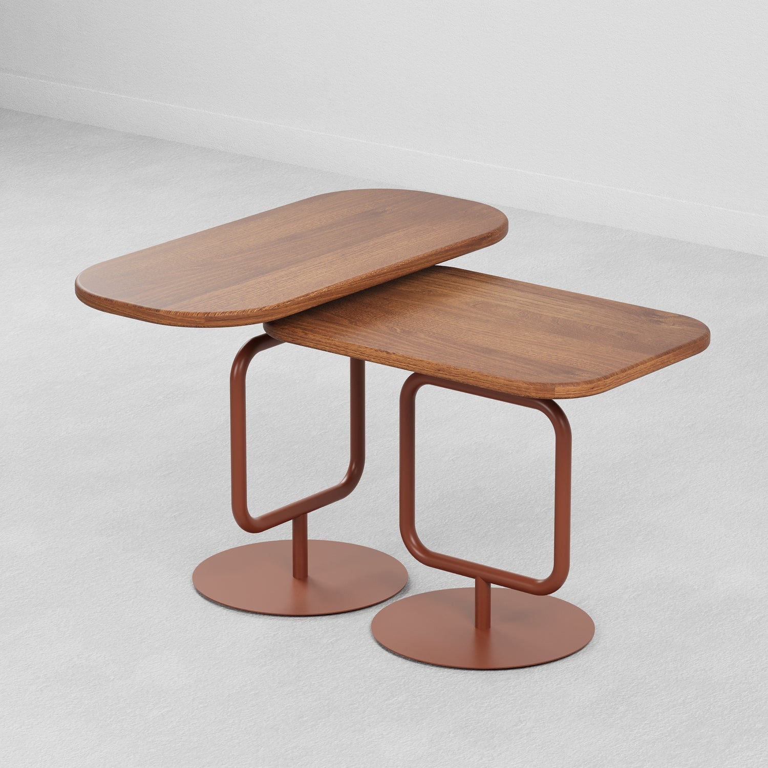 Loop Nesting Table 2