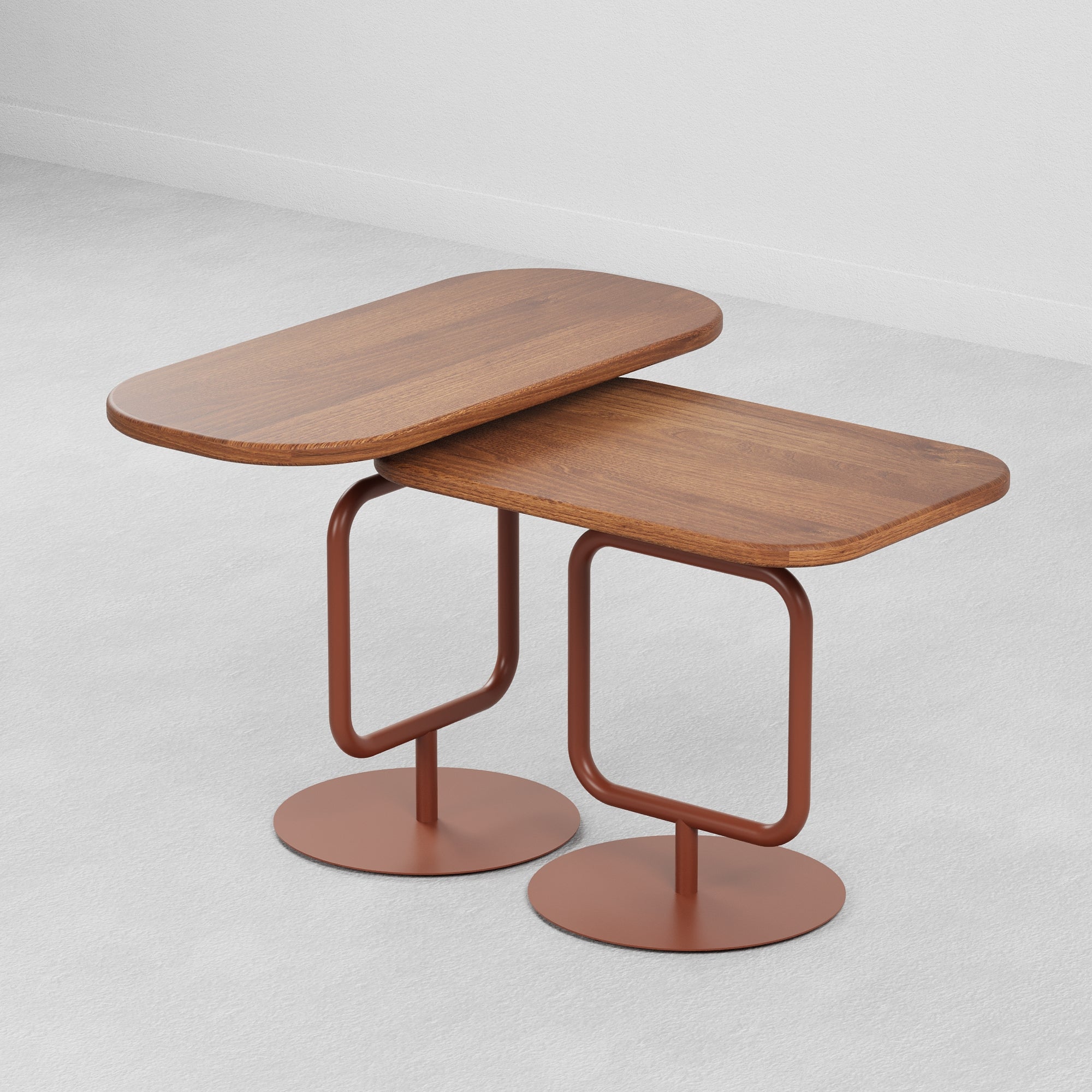Loop Nesting Table 2