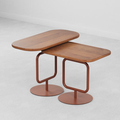 Loop Nesting Table 2