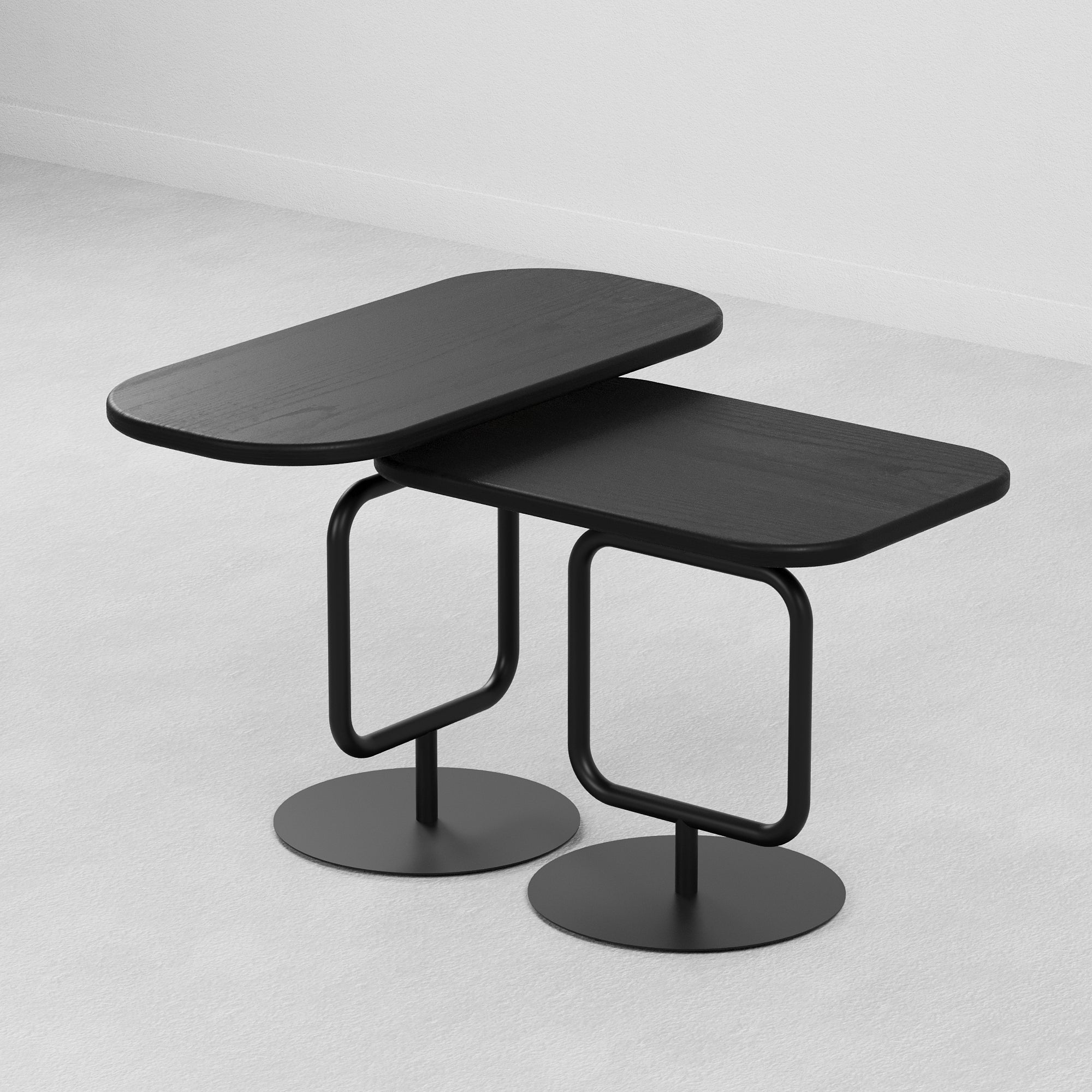Loop Nesting Table 2