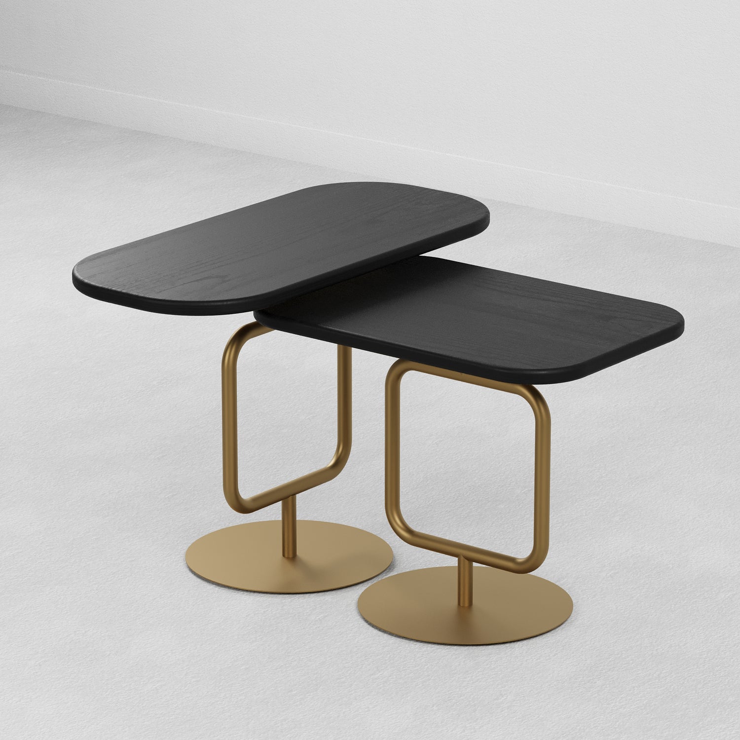 Loop Nesting Table 2