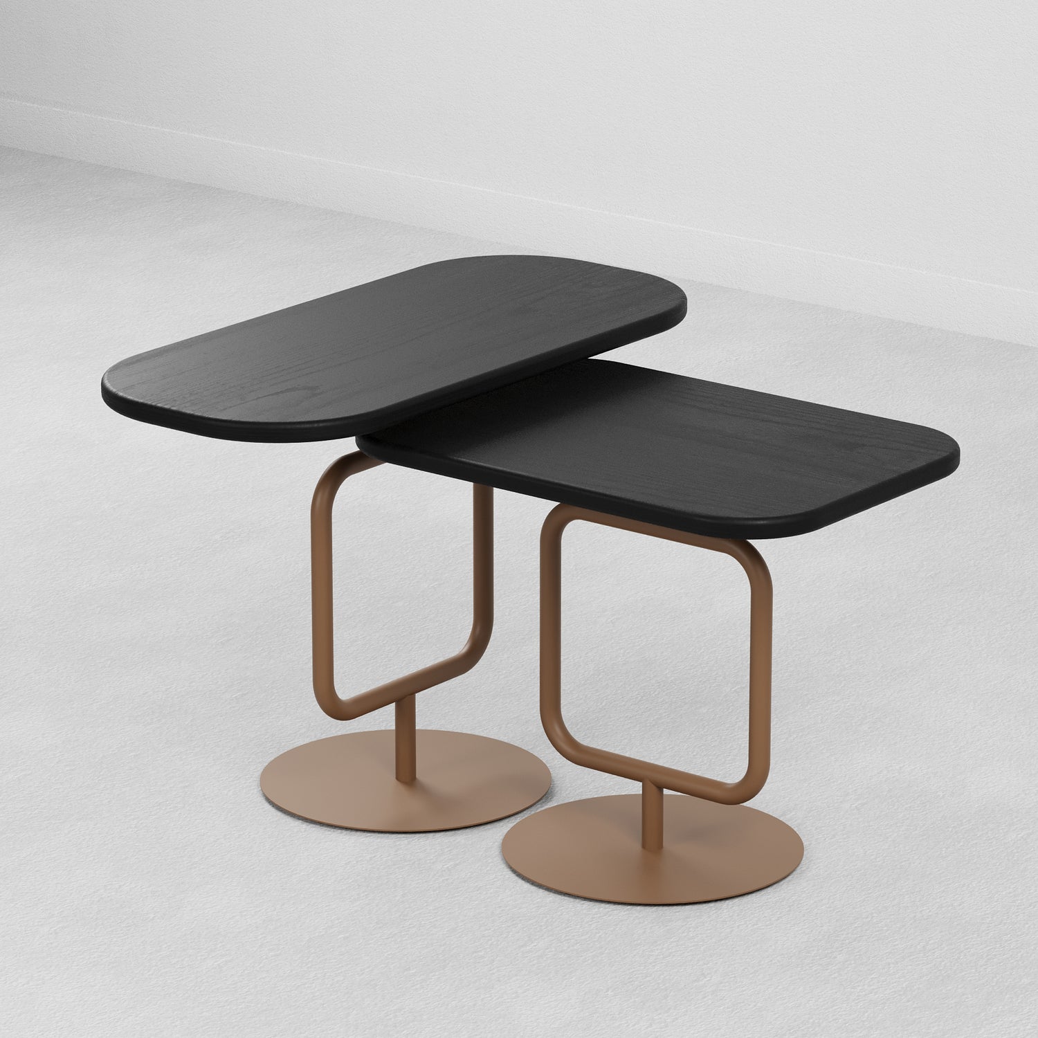 Loop Nesting Table 2